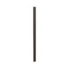 Kaboodle Truffle Oak Pantry Filler Panel