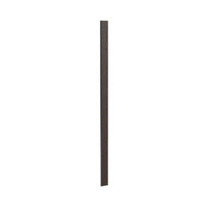 Kaboodle Truffle Oak Pantry Filler Panel