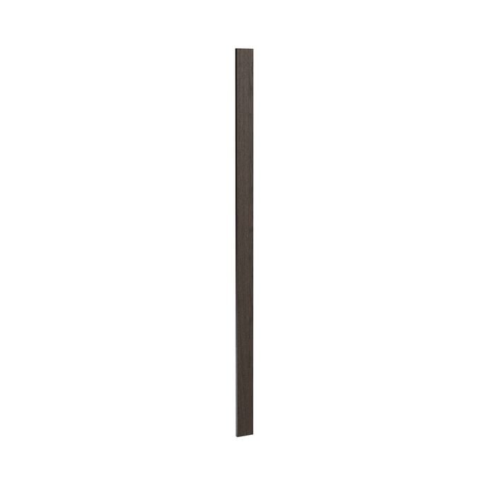 Kaboodle Truffle Oak Pantry Filler Panel