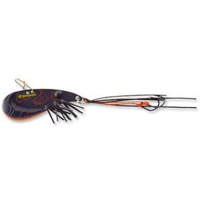Ecogear Tourn't Bream Sp Blade ZX40 Shrimp Blade Fishing Lure 416