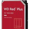 Western Digital 2TB WD Red Plus NAS Hard Drive