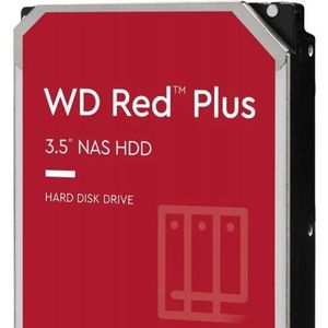 Western Digital 2TB WD Red Plus NAS Hard Drive