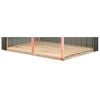Duratuf Fortress Tuf  50 Shed Floor