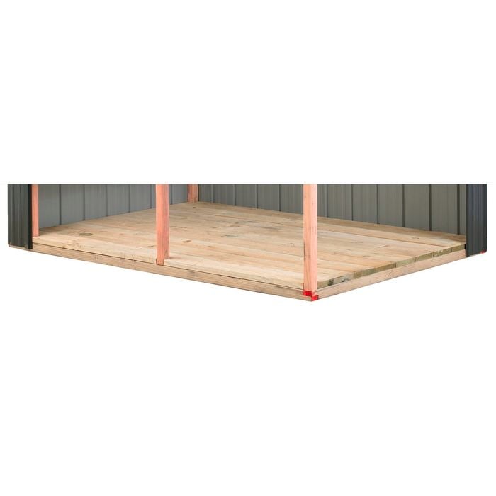 Duratuf Fortress Tuf  50 Shed Floor