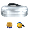 Aqua Water Bag - Weight Training [White]