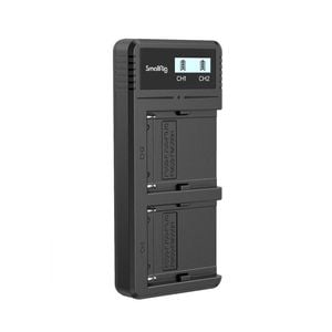 SmallRig NP-F970 Battery  Charger