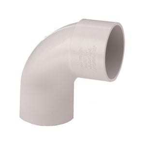 Marley OPTIM® M&F Spigot Bend 100mm x 88°