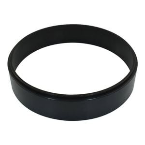 Air Cleaner Riser Spacer 5-1/8" Neck x 1 Inch Tall, Holley Edelbrock Quick Fuel