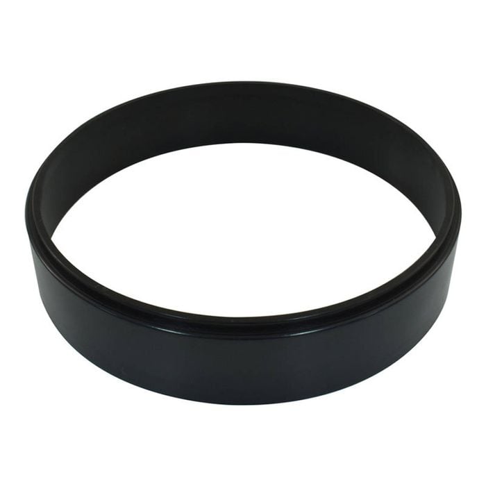 Air Cleaner Riser Spacer 5-1/8" Neck x 1 Inch Tall, Holley Edelbrock Quick Fuel