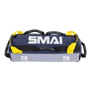 Smai Sand Bags - Hybrid Range - 20kg