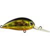 Atomic Hardz Crank Deep Hardbody 38mm Fishing Lure Gold Wolf