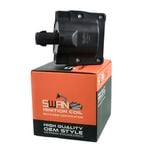 SWAN Ignition Coil for Toyota Camry, Celica, Landcruiser, MR2 & Supra