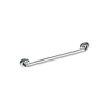 Johnson Suisse Assist 600mm Stainless Steel Straight Grab Rail