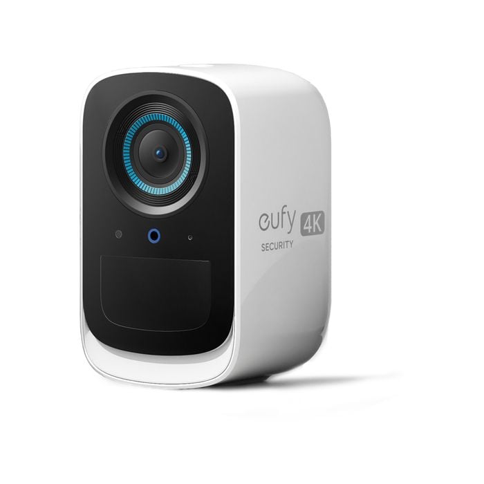Eufy Security eufyCam 3C 2-Camera Kit