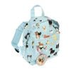 Rex London Kids/Children Mini Backpack Bag 21x25cm - Best In Show