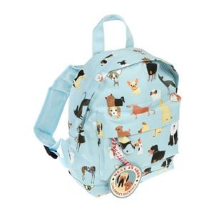 Rex London Kids/Children Mini Backpack Bag 21x25cm - Best In Show