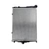 Radiator for BMW 320i 323i E90 E91 E92 E93| 118i 120i E87 1.6 2.0 2.5 3.0 4.0
