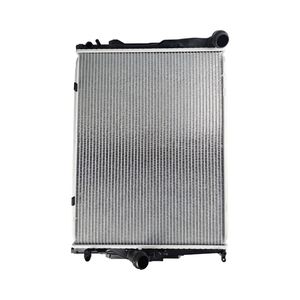 Radiator for BMW 320i 323i E90 E91 E92 E93| 118i 120i E87 1.6 2.0 2.5 3.0 4.0