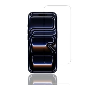 Strike Tempered Glass Screen Protector for Apple iPhone 17 Pro