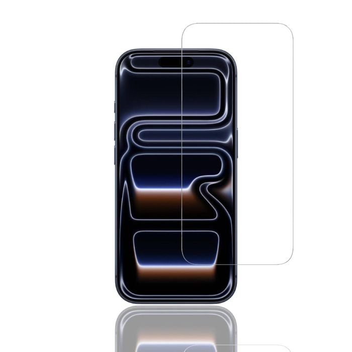Strike Tempered Glass Screen Protector for Apple iPhone 17 Pro