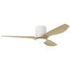 Fanforce Dc Led Ceiling Fan 52" - Smart Wi-fi, Reversible Function