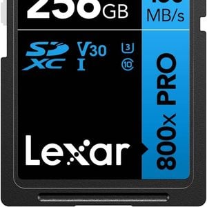 Lexar 128gb Sd Card Sdhc Uhs-i Professional 633x Full Hd Camera Dslr Tf Memory Card 95mb/s
