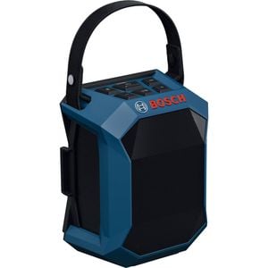 Bosch 18V Mini Bluetooth Speaker - Skin Only