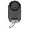 Chamberlain Universal Key Ring Two Button Remote Control For Garage Door Opener