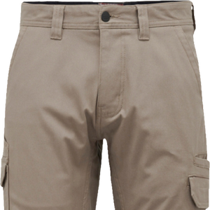 Hard Yakka Desert 3056 Stretch Canvas Cargo Pants - Size 87R