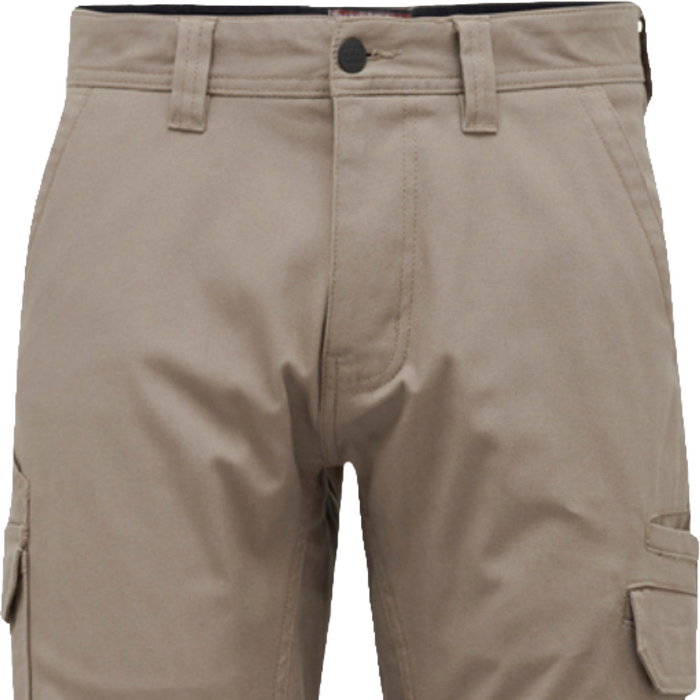 Hard Yakka Desert 3056 Stretch Canvas Cargo Pants - Size 87R