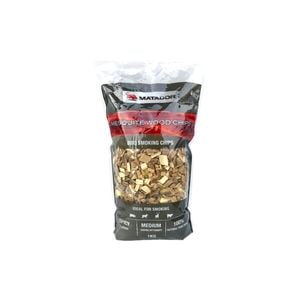 Matador 1kg Mesquite Smoking Chips