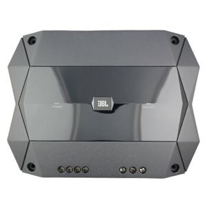 Jbl Club 5501 1300w Mono Car Amplifier (club5501)