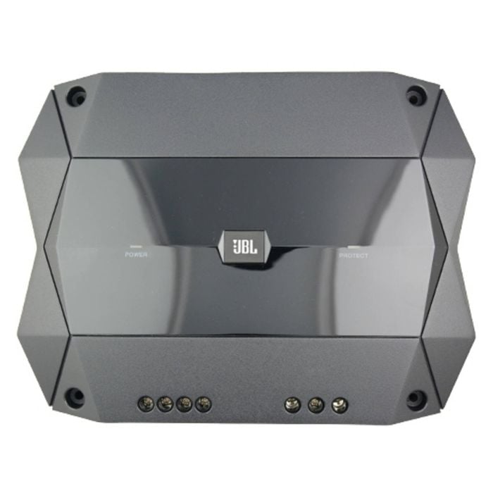 Jbl Club 5501 1300w Mono Car Amplifier (club5501)