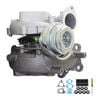 Turbo Charger For Nissan Pathfinder R51 Yd25 2.5l