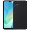 MEZON Samsung Galaxy A16 5G Slim Black TPU Gel Back Case