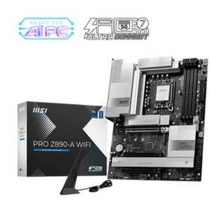 MSI PRO Z890-A WIFI MOTHERBOARD