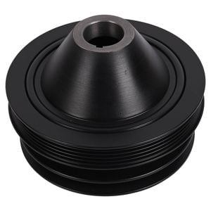 Crankshaft Pulley Suitable For Mitsubishi Pajero 3.0 83-00 L200 Triton 86-96