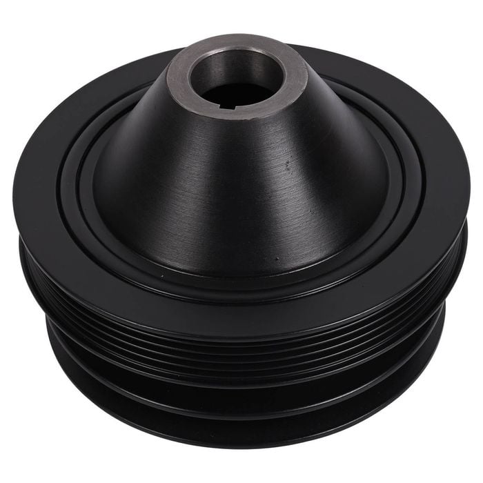 Crankshaft Pulley Suitable For Mitsubishi Pajero 3.0 83-00 L200 Triton 86-96