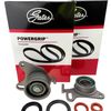 Timing Belt Kit For Mitsubishi L300 Express SH SJ Triton MJ 4D56 4D56T 2.5L SOHC