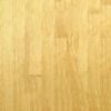 Practa 2000 x 600 x 25mm Rubberwood Timber Benchtop