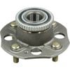 Rear Wheel Bearing Hub Assembly For Honda Accord CF CG CK ABS 4 Stud
