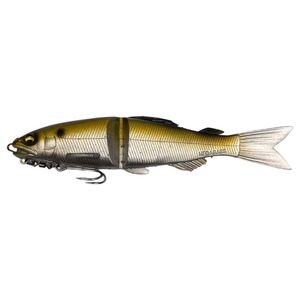 Megabass Magdraft Ayu Twitcher 7" Swimbait Fishing Lure Mat Shad
