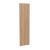 Kaboodle Cajun Oak Pantry End Panel
