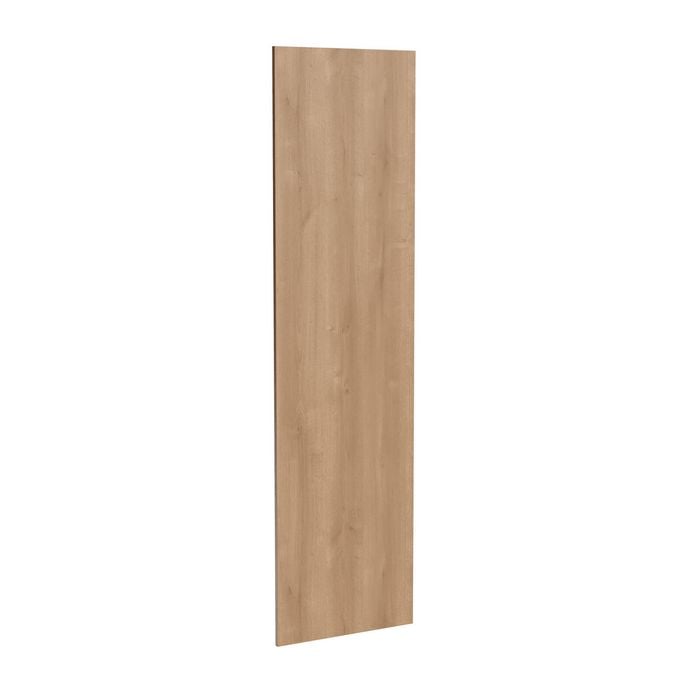 Kaboodle Cajun Oak Pantry End Panel