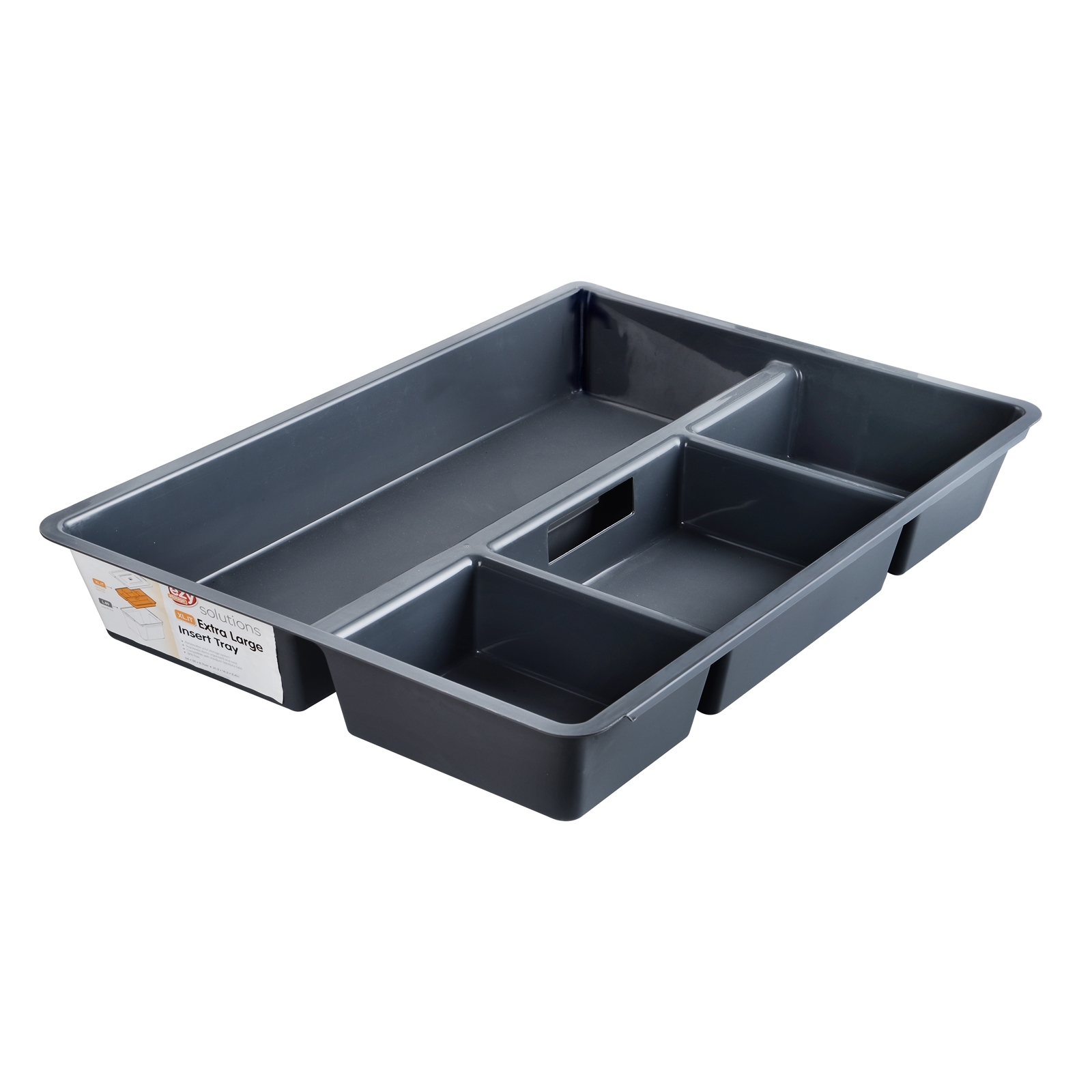 Ezy Storage Extra Large Solutions Insert Tray product image