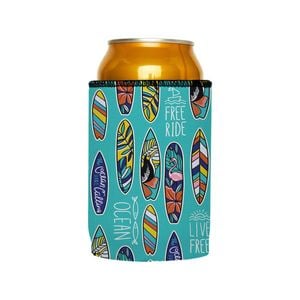 Stubbyz Just Surfboards Stubby Cooler Standard