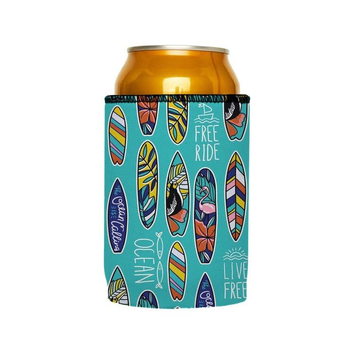 Stubbyz Just Surfboards Stubby Cooler Standard