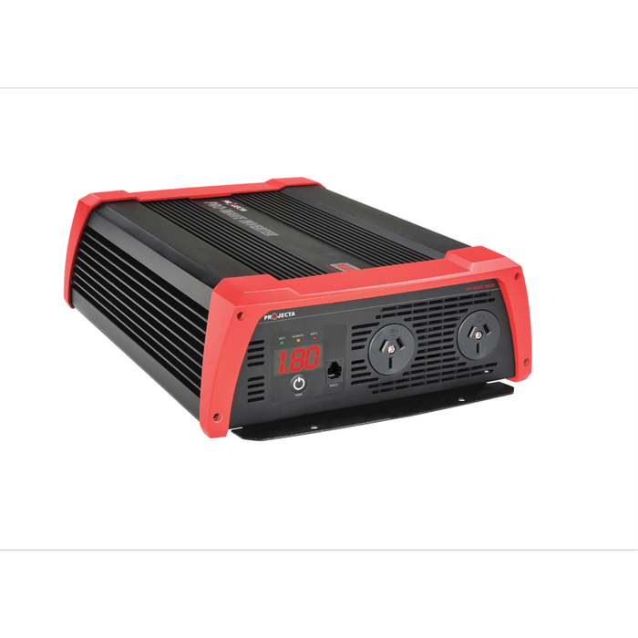 Projecta 1800W Pure Sine Wave Inverter