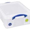 Really Useful Box - 18 Litre Clear