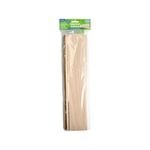 Boyle 20 Piece Hobby Wood Model Pack
